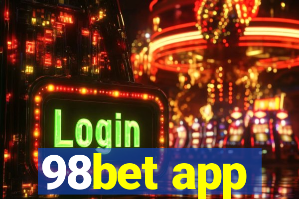 98bet app